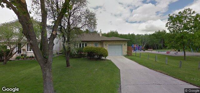 47 Avril Lane（加拿大曼尼托巴省温尼伯市）房屋照片