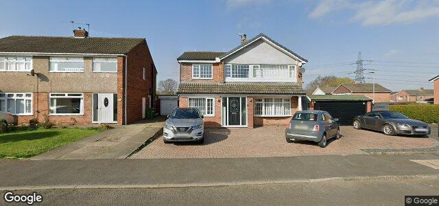 47 Mayfield Crescent（加拿大曼尼托巴省温尼伯市）房屋照片