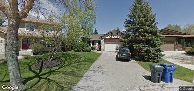 47 Oswald Bay（加拿大曼尼托巴省温尼伯市）房屋照片