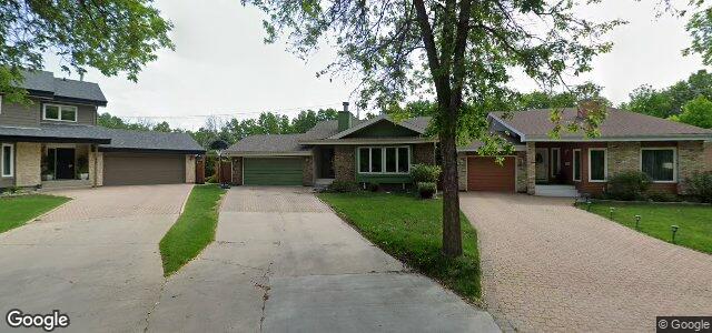 47 Woodchester Bay（加拿大曼尼托巴省温尼伯市）房屋照片