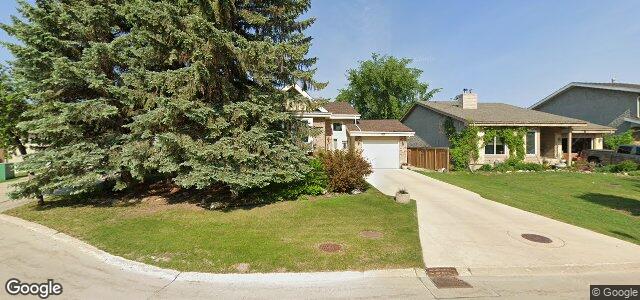 48 Evesham Key（加拿大曼尼托巴省温尼伯市）房屋照片