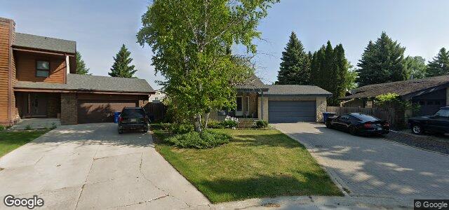 5 Cheltenham Cove（加拿大曼尼托巴省温尼伯市）房屋照片