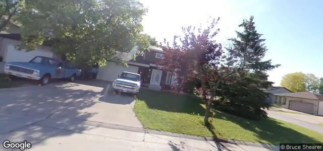 50 Overwater Cove（加拿大曼尼托巴省温尼伯市）房屋照片