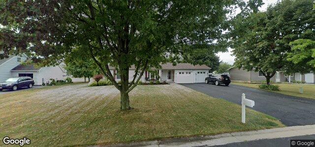 50 Woodstock Lane（加拿大曼尼托巴省温尼伯市）房屋照片