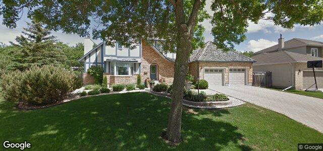 501 Chalfont Road（加拿大曼尼托巴省温尼伯市）房屋照片