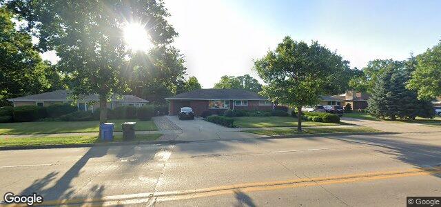 503 Elmhurst Road（加拿大曼尼托巴省温尼伯市）房屋照片