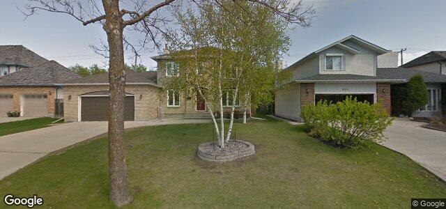 505 Chalfont Road（加拿大曼尼托巴省温尼伯市）房屋照片