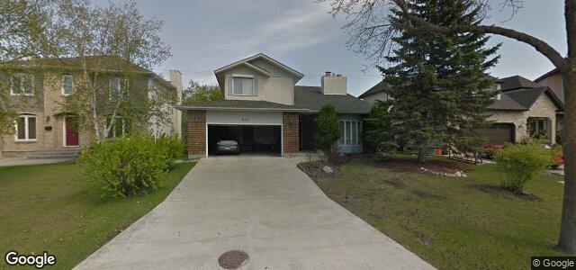 509 Chalfont Road（加拿大曼尼托巴省温尼伯市）房屋照片