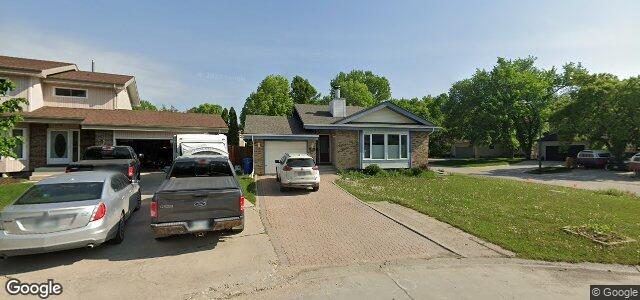 51 Drayton Bay（加拿大曼尼托巴省温尼伯市）房屋照片