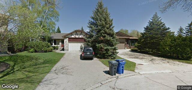 51 Oswald Bay（加拿大曼尼托巴省温尼伯市）房屋照片