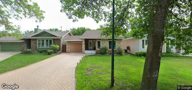 51 Woodchester Bay（加拿大曼尼托巴省温尼伯市）房屋照片