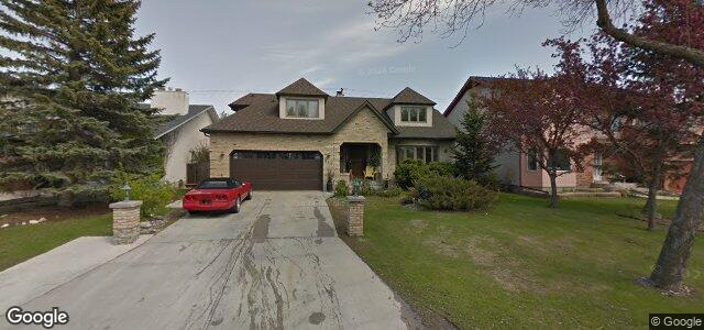 513 Chalfont Road（加拿大曼尼托巴省温尼伯市）房屋照片