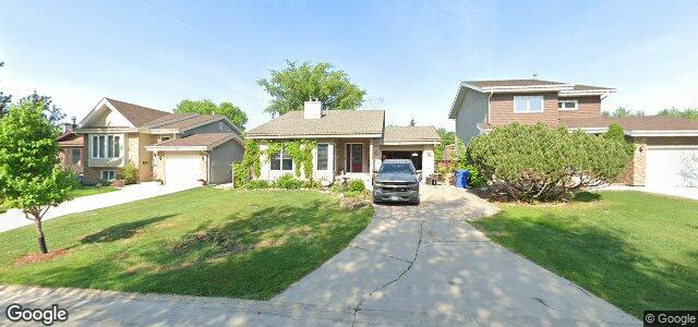 52 Evesham Key（加拿大曼尼托巴省温尼伯市）房屋照片