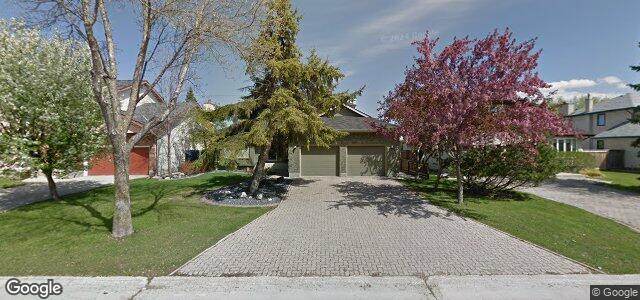 521 Chalfont Road（加拿大曼尼托巴省温尼伯市）房屋照片