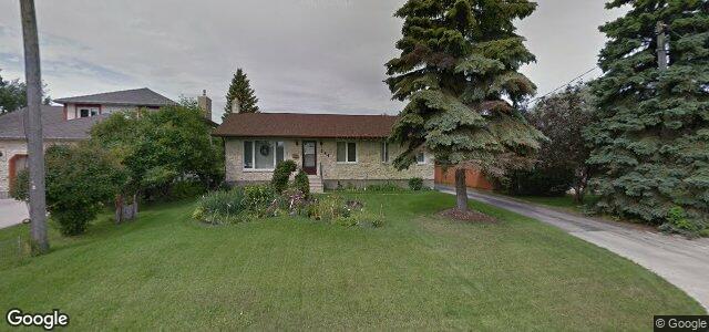 534 Cathcart Street（加拿大曼尼托巴省温尼伯市）房屋照片