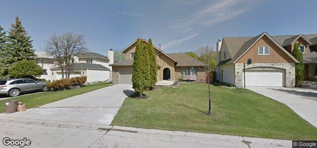 537 Chalfont Road（加拿大曼尼托巴省温尼伯市）房屋照片