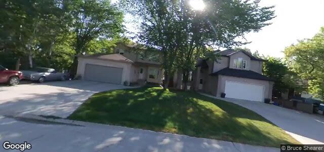 54 Overwater Cove（加拿大曼尼托巴省温尼伯市）房屋照片