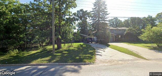 545 Laxdal Road（加拿大曼尼托巴省温尼伯市）房屋照片