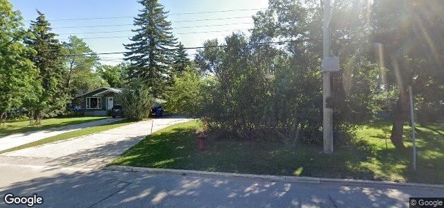 547 Laxdal Road（加拿大曼尼托巴省温尼伯市）房屋照片