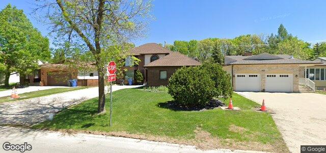 549 Chalfont Road（加拿大曼尼托巴省温尼伯市）房屋照片