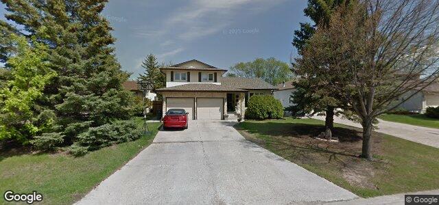 55 Apex Street（加拿大曼尼托巴省温尼伯市）房屋照片