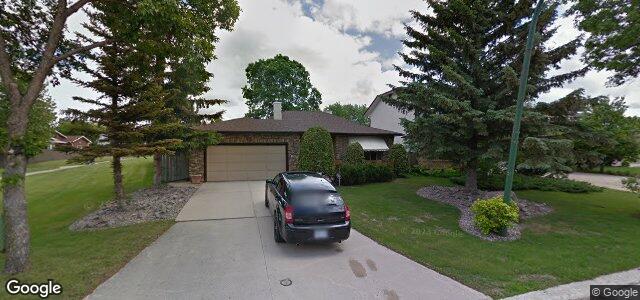 55 Avril Lane（加拿大曼尼托巴省温尼伯市）房屋照片