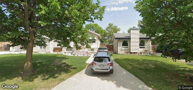 55 Woodfield Bay（加拿大曼尼托巴省温尼伯市）房屋照片