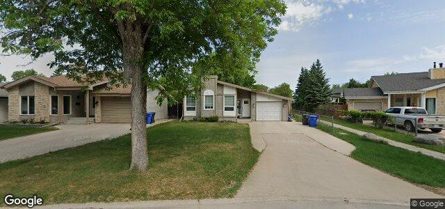 55 Woodview Bay（加拿大曼尼托巴省溫尼伯市）房屋照片