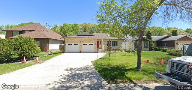 553 Chalfont Road（加拿大曼尼托巴省温尼伯市）房屋照片