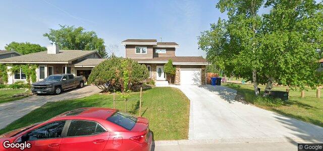 56 Evesham Key（加拿大曼尼托巴省温尼伯市）房屋照片