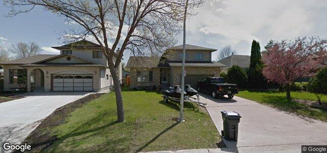 56 Southwick Close（加拿大曼尼托巴省温尼伯市）房屋照片