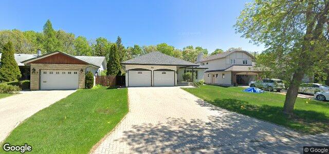 561 Chalfont Road（加拿大曼尼托巴省温尼伯市）房屋照片