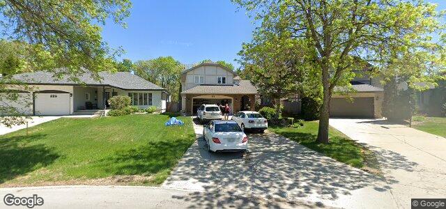 563 Chalfont Road（加拿大曼尼托巴省温尼伯市）房屋照片