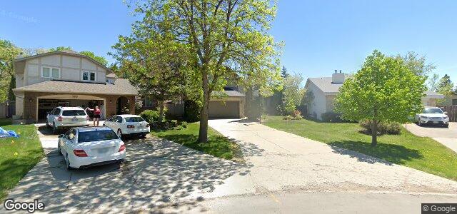 565 Chalfont Road（加拿大曼尼托巴省温尼伯市）房屋照片