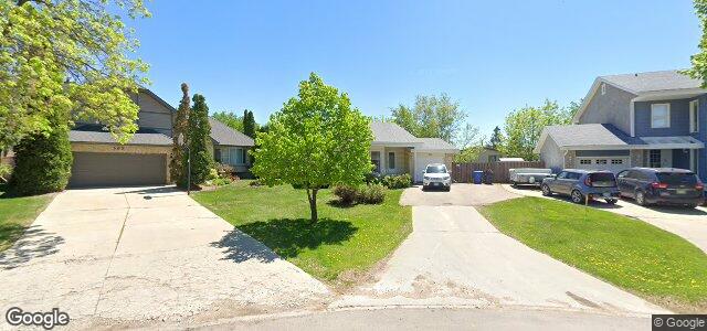 569 Chalfont Road（加拿大曼尼托巴省温尼伯市）房屋照片