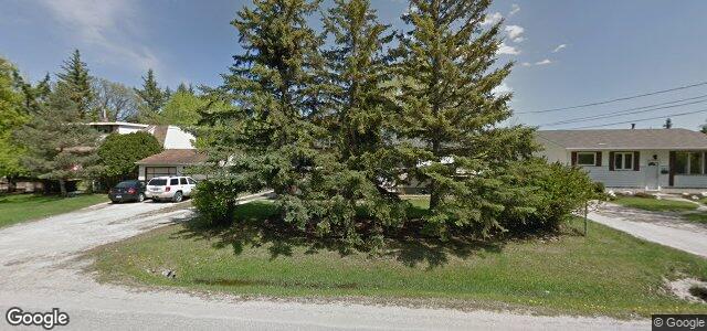 569 Elmhurst Road（加拿大曼尼托巴省温尼伯市）房屋照片