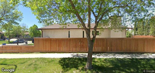 572 Chalfont Road（加拿大曼尼托巴省温尼伯市）房屋照片