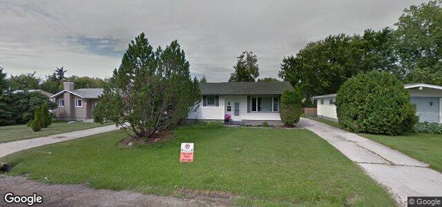 574 Cathcart Street（加拿大曼尼托巴省温尼伯市）房屋照片