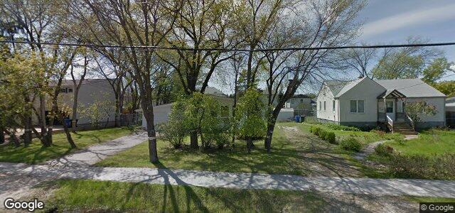 574 Elmhurst Road（加拿大曼尼托巴省温尼伯市）房屋照片