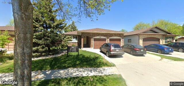 576 Chalfont Road（加拿大曼尼托巴省温尼伯市）房屋照片