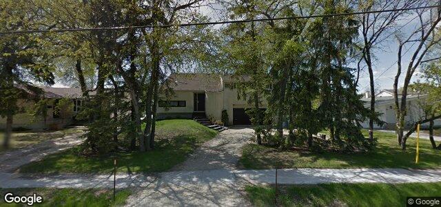 578 Elmhurst Road（加拿大曼尼托巴省温尼伯市）房屋照片