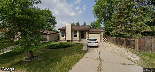 58 Woodchester Bay（加拿大曼尼托巴省温尼伯市）房屋照片