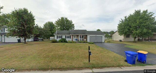 58 Woodstock Lane（加拿大曼尼托巴省温尼伯市）房屋照片