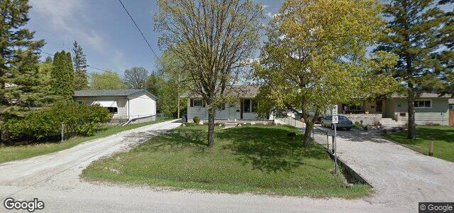 581 Elmhurst Road（加拿大曼尼托巴省温尼伯市）房屋照片