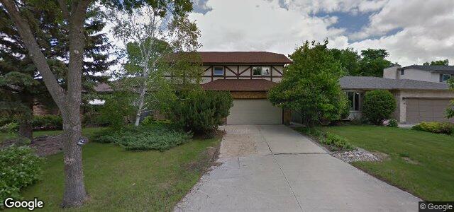 59 Avril Lane（加拿大曼尼托巴省温尼伯市）房屋照片