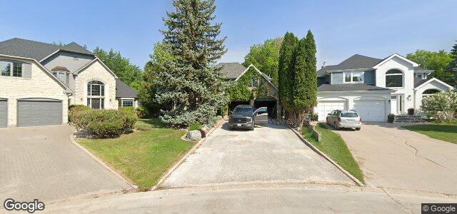 59 Hookway Crescent（加拿大曼尼托巴省温尼伯市）房屋照片