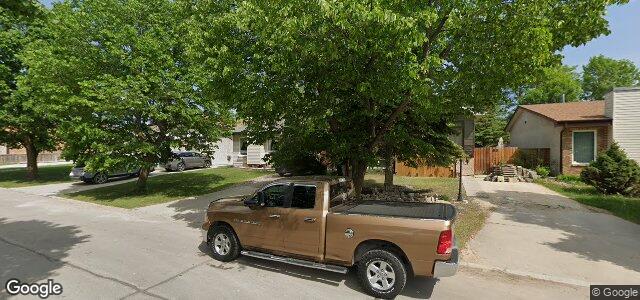 59 Woodfield Bay（加拿大曼尼托巴省温尼伯市）房屋照片