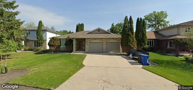 592 Chalfont Road（加拿大曼尼托巴省温尼伯市）房屋照片