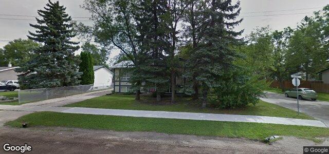 593 Cathcart Street（加拿大曼尼托巴省温尼伯市）房屋照片