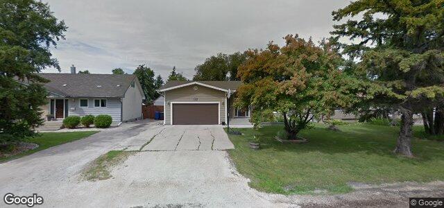 594 Cathcart Street（加拿大曼尼托巴省温尼伯市）房屋照片